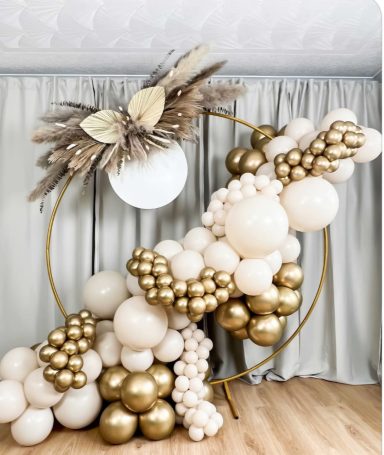 Party Balloons