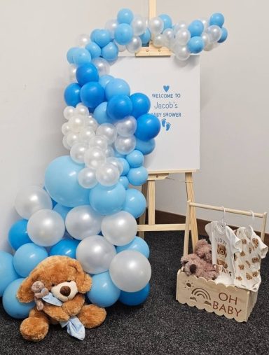 Baby Shower